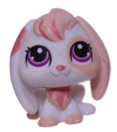 #1304 Lop Bunny